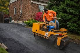 Driveway Overlay Services in Attalla, AL